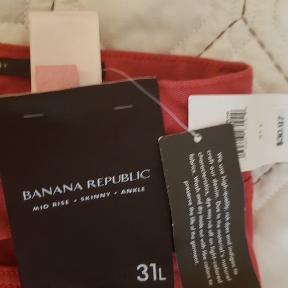 Pants - Picture 2 of 2